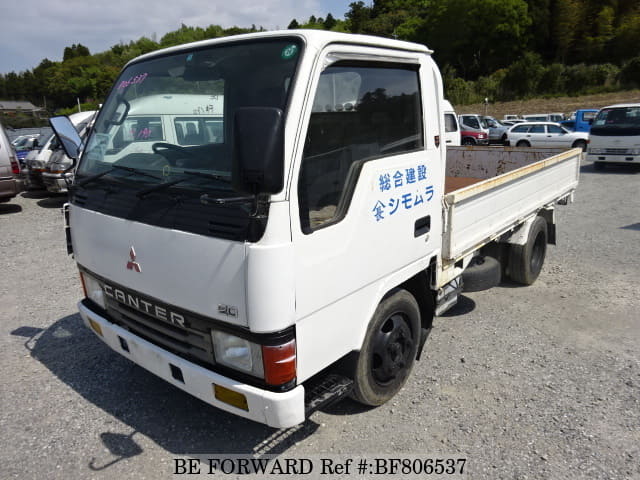 Mitsubishi canter fe305b