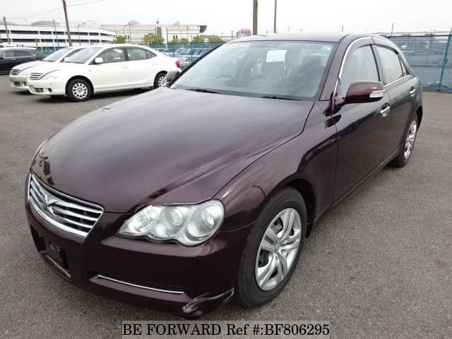 D-like TOYOTA Mark x ボディ　塗装済み MAKRX01_600x.jpg?v=1706108100