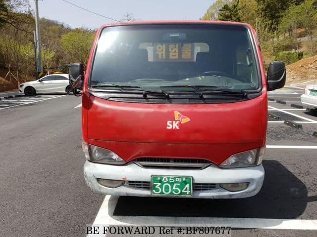 Renault samsung sv110