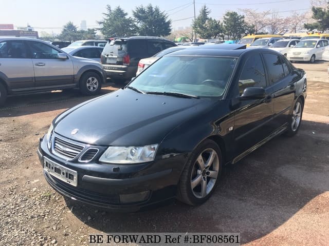 SAAB 9-3 Series