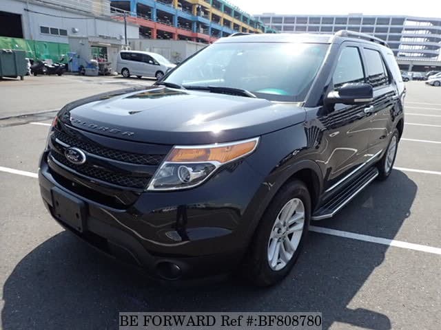 Used 12 Ford Explorer Xlt Aba 1fmhk8 For Sale Bf Be Forward Used 12 Ford Explorer Xlt Aba 1fmhk8 For Sale Bf Be Forward
