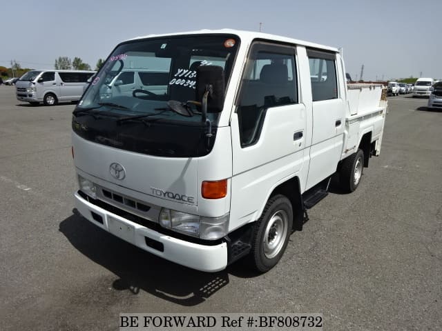 Toyota toyoace 1998
