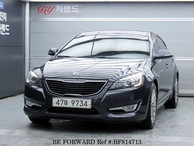 Used 2017 Kia K7 Vg270 For Bf814713 Be Forward About This 2017 Kia K7 Price 8 831