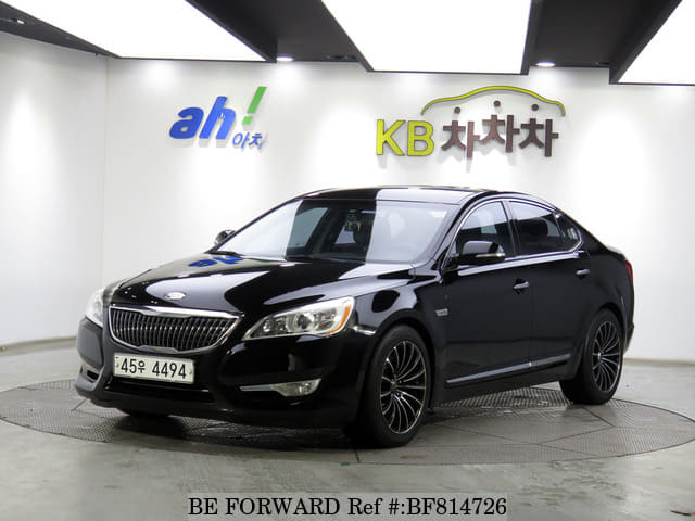 Used 2017 Kia K7 Vg270 For Bf814726 Be Forward About This 2017 Kia K7 Price 7 112