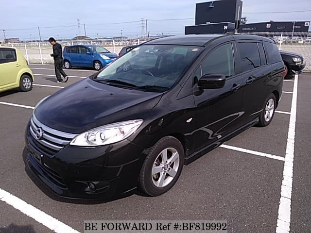 Used 2016 NISSAN LAFESTA HIGHWAY STAR G/DBA-CWFFWN for Sale