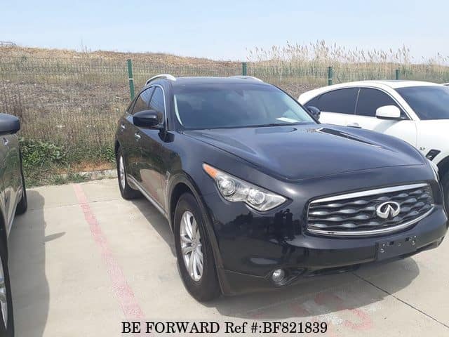 Infiniti FX