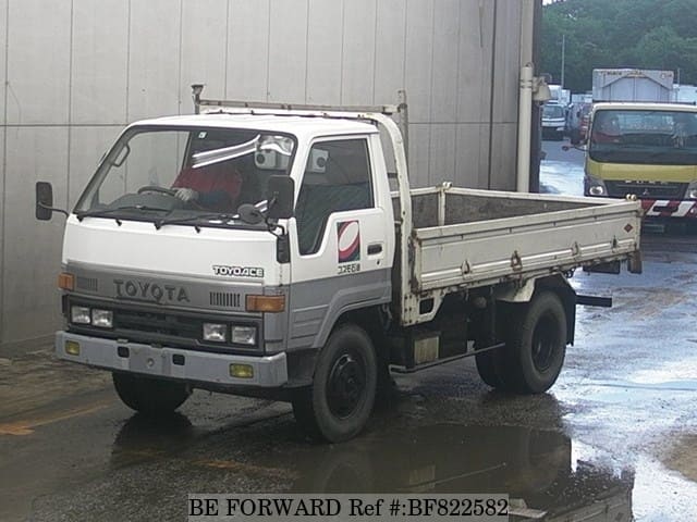 Тойота toyoace 1993