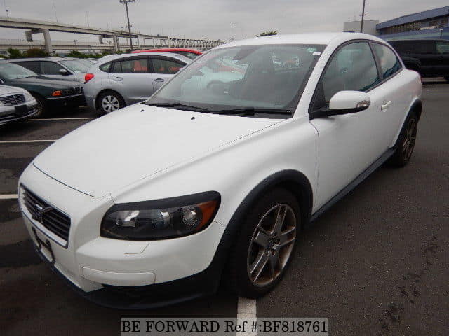 VOLVO C30