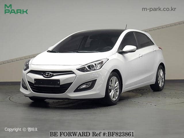 hyundai i30 2014 чешского производства hyundai i30 2014 чешского производства