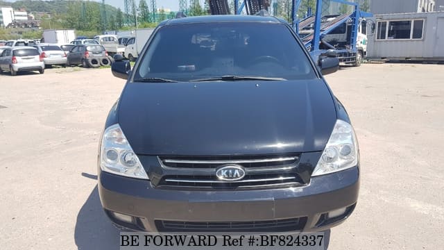 KIA Grand Carnival