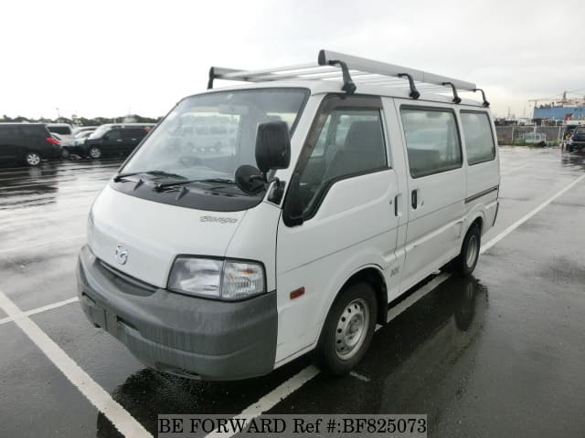 MAZDA Bongo Van