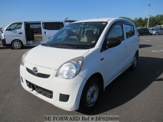 Daihatsu mira l275