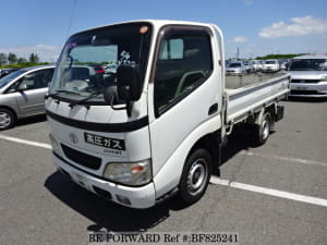 Used 2005 TOYOTA DYNA TRUCK BF825241 for Sale