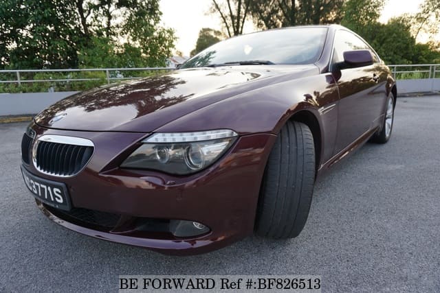 BMW 6 Series