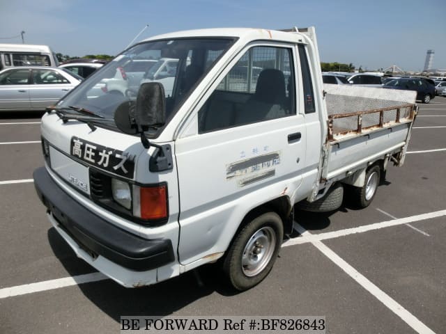 Toyota lite ace 1996