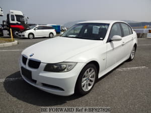 Used 2006 BMW 3 SERIES BF827826 for Sale