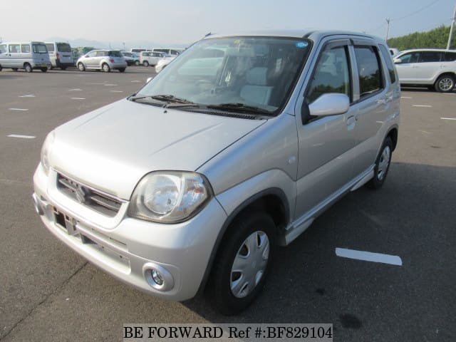 SUZUKI Kei