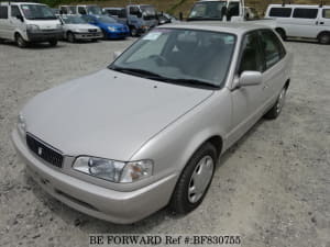 Used 1999 TOYOTA SPRINTER SEDAN BF830755 for Sale