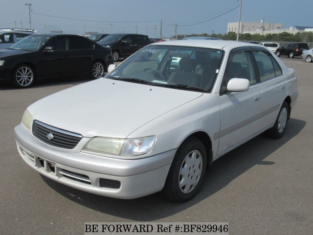 Toyota corona premio g