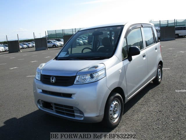 車のパーツ Honda Life 4WD, 2012 ライフ（ホンダ）G（2012年6月）｜カタログから中古車を探すなら