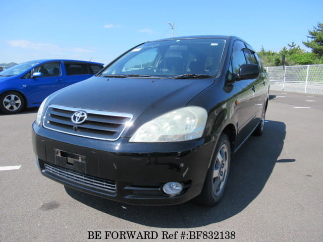 TOYOTA Ipsum