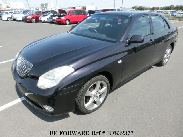 Toyota verossa 2001