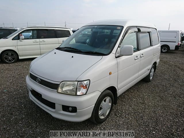 Toyota liteace noah