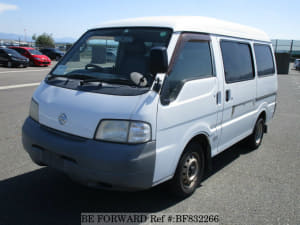 Used 2005 NISSAN VANETTE VAN BF832266 for Sale