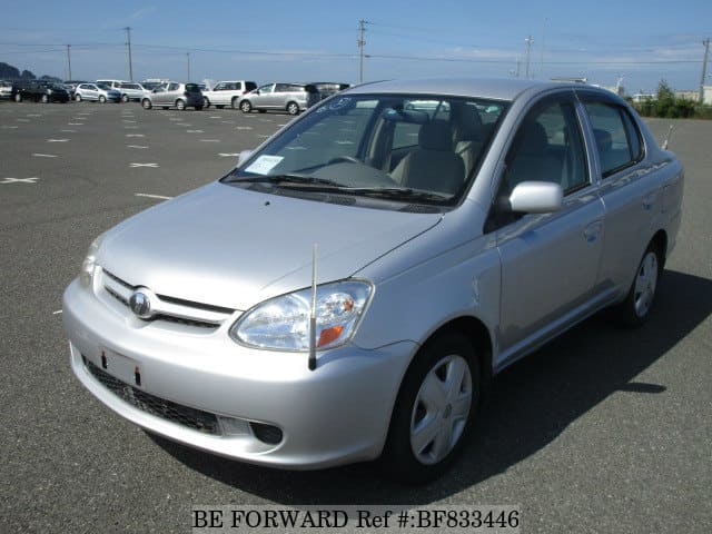 toyota platz 2003 1.5 toyota platz 2003 1.5