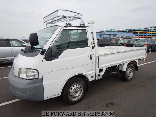 NISSAN Vanette Truck