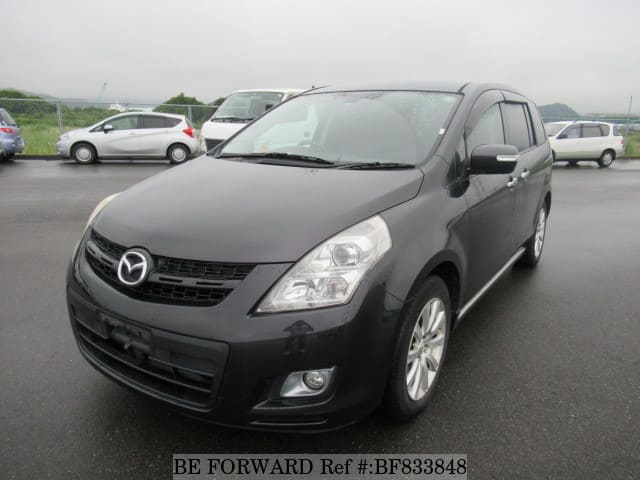 MAZDA MPV