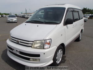 Used 1998 TOYOTA TOWNACE NOAH BF835292 for Sale