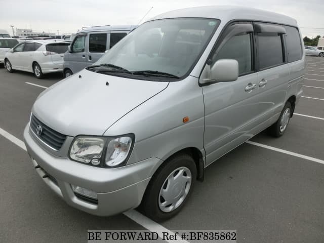Toyota liteace noah