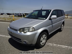 Used 2003 HONDA HR-V BF835809 for Sale