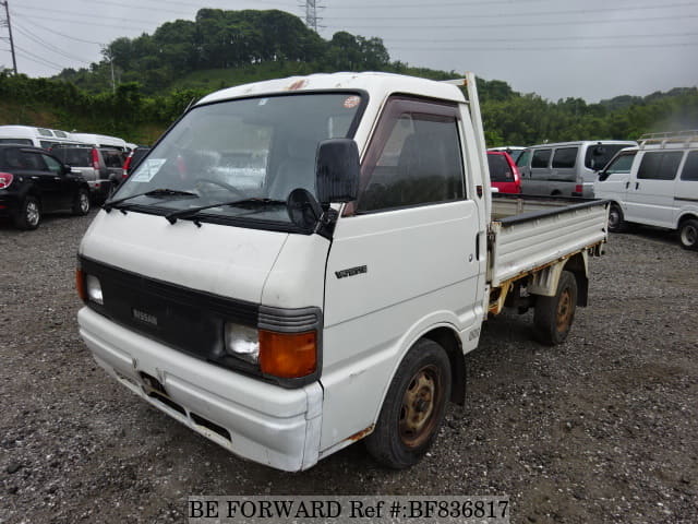 NISSAN Vanette Truck