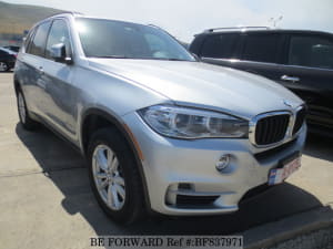 Used 2015 BMW X5 BF837971 for Sale