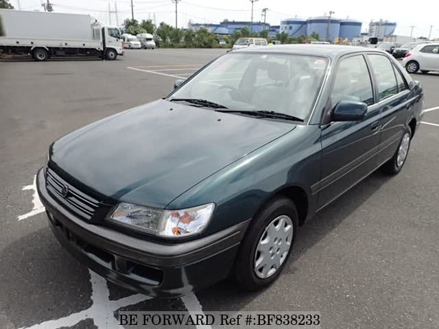 Toyota corona 1996