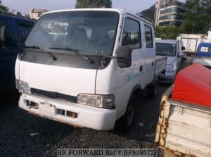 Used 2000 KIA FRONTIER BF838572 for Sale