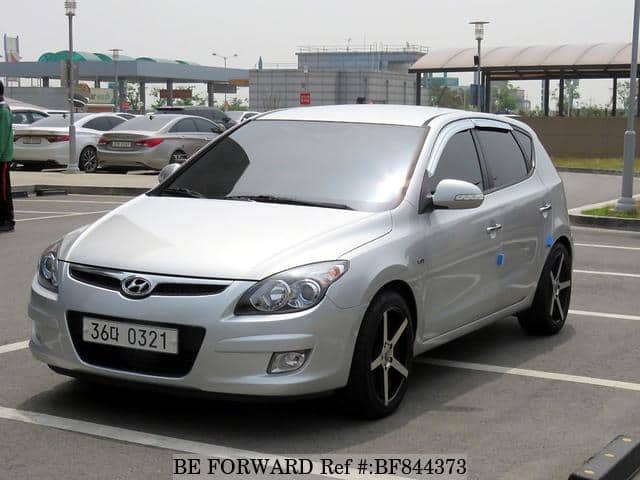 Used 2017 Hyundai I30 Premium For Bf844373 Be Forward Used 2017 Hyundai I30 Bf844373 For