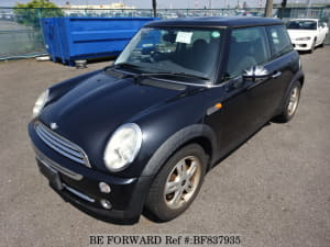 Used 2005 BMW MINI BF837935 for Sale