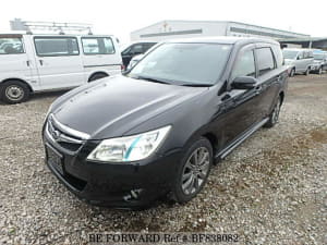 Used 2011 SUBARU EXIGA BF838082 for Sale