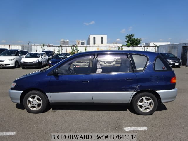 Toyota ipsum 1997