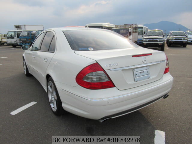 08 mercedes sale e350