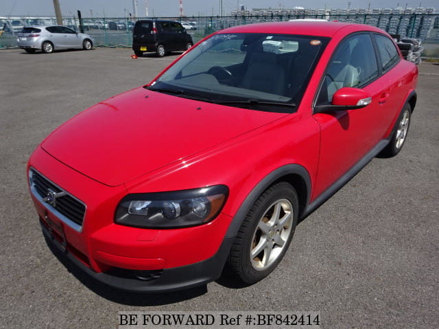 VOLVO C30