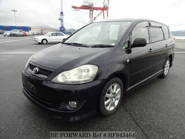 TOYOTA Ipsum