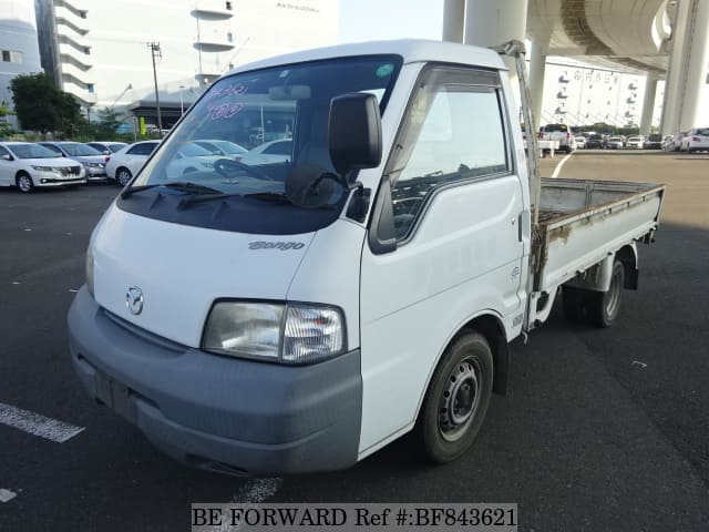 MAZDA Bongo Truck