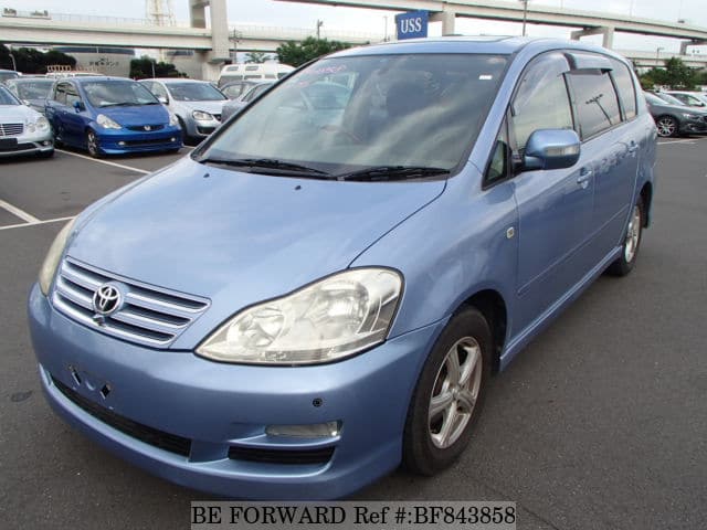 TOYOTA Ipsum