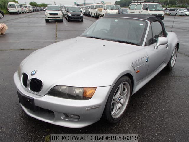 BMW Z3