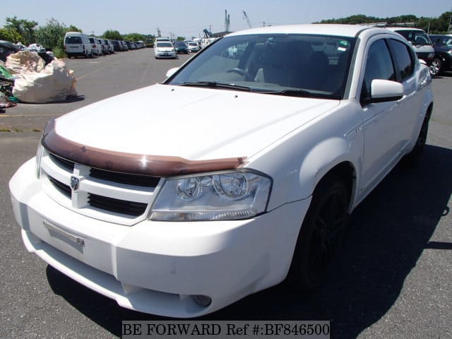 Dodge Avenger