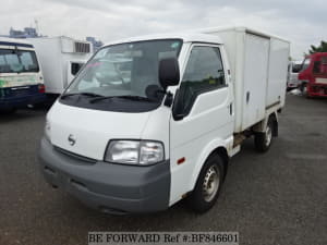 Used 2006 NISSAN VANETTE TRUCK BF846601 for Sale